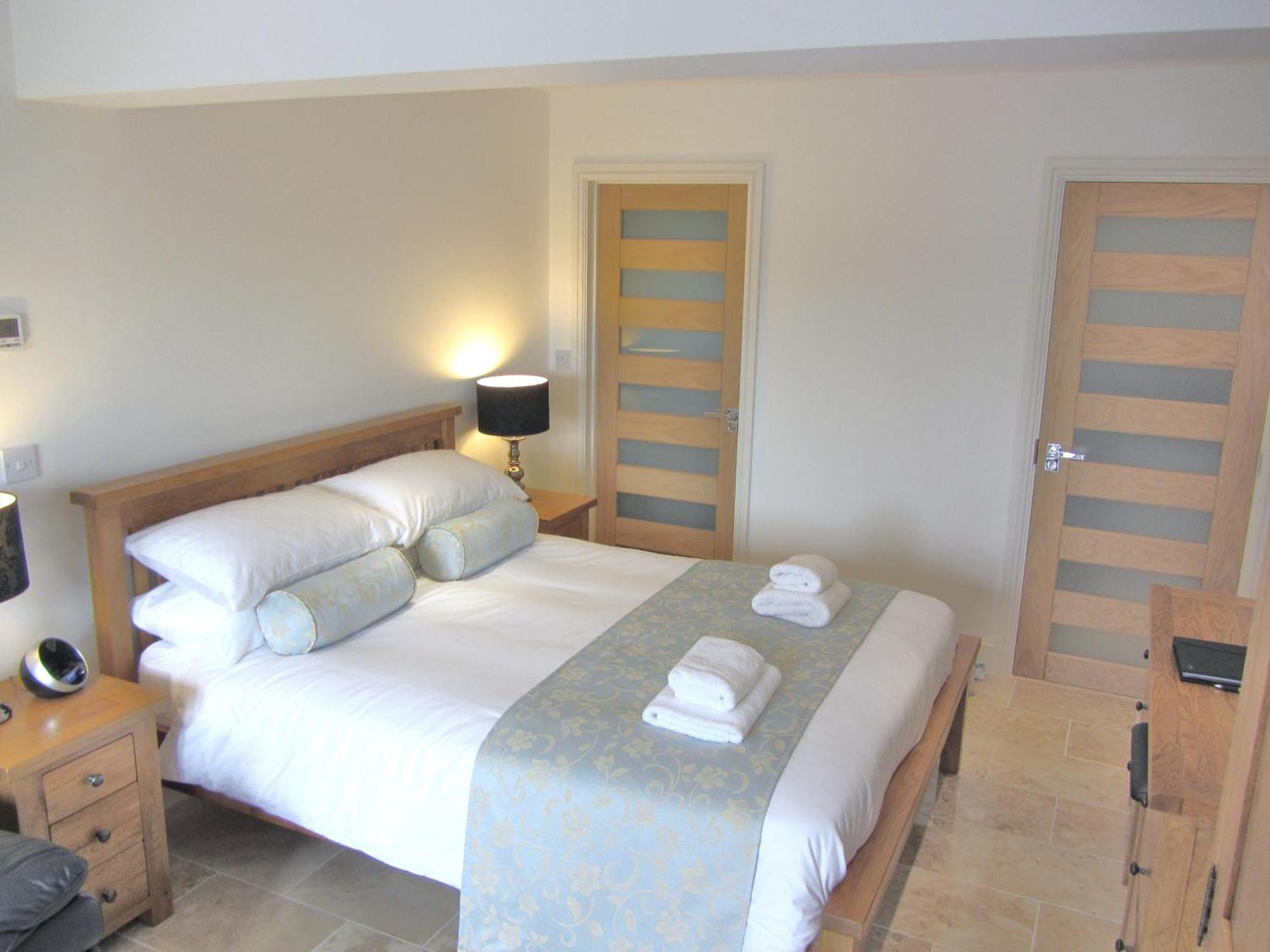 Pensión Horsemanstone 4*