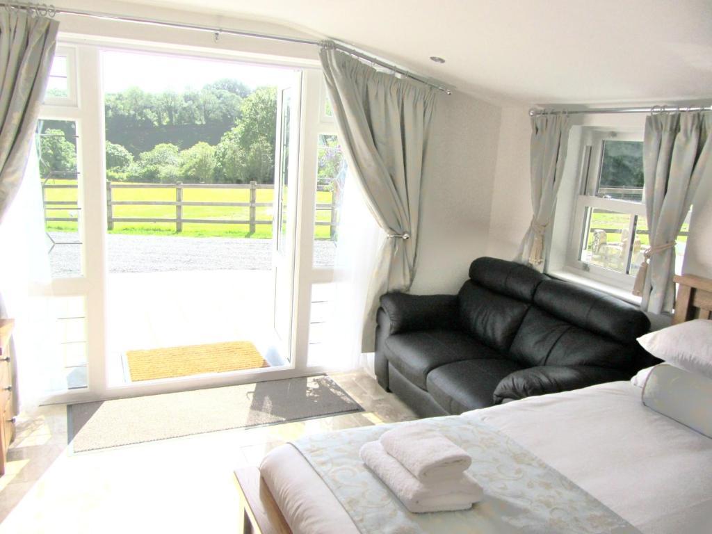 Horsemanstone 4* Amroth