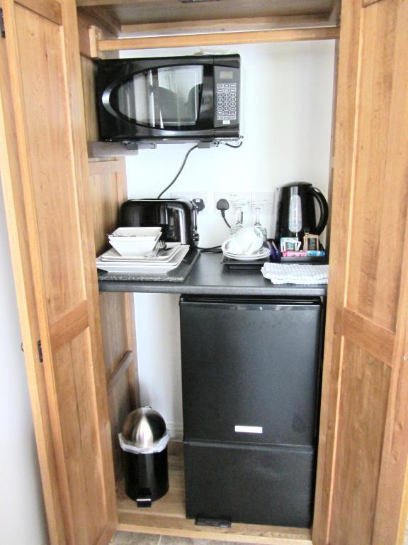 Horsemanstone 4* Amroth